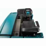 Autolaveuse autoportée industrielle thermique T20 - Tennant - Technologie ec-H2O™ et MaxPro²™_6