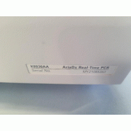 Thermocycleur Agilent AriaDx Real Time PCR K8930AA_6
