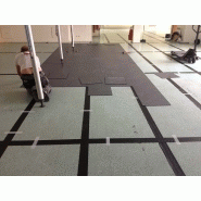 Dalle sol pvc antistatique esd 7 mm_6