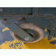 Nacelle verticale BRAVIISOL leonardo hd occasion_6