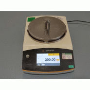 Balance de précision SARTORIUS QUINTIX 1102 1CFR  1100g / 0,01g_6