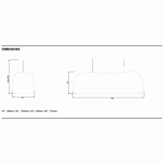 Suspension au design original canoe - mdd_6