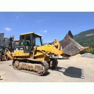 Caterpillar 953C Chargeuse sur chenilles Traxx_6
