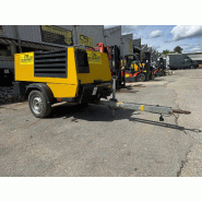 Kaeser Mobilair M43.1 Compresseur de chantier sur roues_6