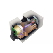Spectrophotomètre CM-3700A - mesure précise de la couleur par réflexion et transmission_6