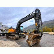 VOLVO ec160el pelle 19t_6