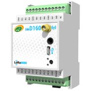Modem radio ACW/LW8-DINDxxx - LoRaWAN - jusqu'à 16 entrées digitales et 8 sorties - boîtier Rail DIN_6