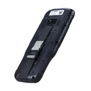 Collecteur de données R550 - Acquisition de données pour enquêtes de terrain, Android, IP67, écran tactile 5