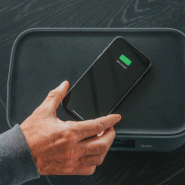 Biolite Centrale électrique rechargeable - BaseCharge 600_6