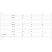 Godets d'excavation - Geith International - compacts - usage intensif MX pour pelles de 1 à 8 tonnes_6