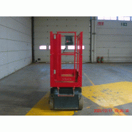 Nacelle verticale BRAVIISOL lui mini hd occasion_6