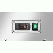 Vitrine réfrigérante kv 270l - bartscher_6