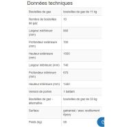 259067w - armoire pour bouteilles de gaz lb 4_6