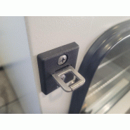 Incubateur / étuve réfrigéré BINDER KB-115 avec convection forcée 100°C_6