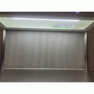 Hotte à flux laminaire horizontal OPTIGEL 12 ADS LAMINAIRE_6