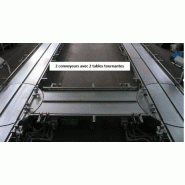 Convoyeur agroalimentaire - constructeur mectra_6