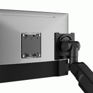 ROLINE Bras LCD, fixation murale, 24–57 pouces, jusqu'à 27 kg_6