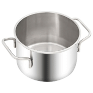 Vidaxl chambre à vide avec pompe à un étage 3,7 l 3100543_6