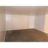 Panneau pour chambre froide et laboratoire_6