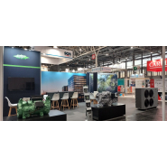 Stand modulaire et personnalisable en profilé aluminium - flexible et économique_6