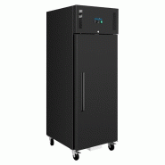 Armoire réfrigérée positive série G noire 537 L PG020 Polar_6