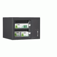 Armoire à munitions FORMAT MNS 410 - Stockage de munitions sécurisé - Serrure électronique S&G Spartan 1007_6