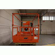Nacelle ciseaux JLG es2646 occasion_6