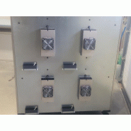 Etuve / incubateur réfrigéré à élément Peltier MEMMERT IPP750ecoplus / 70 ° C_6