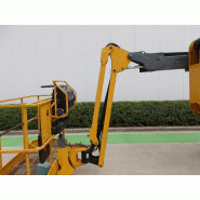 Nacelle articulée HAULOTTE ha16rtj pro occasion_6