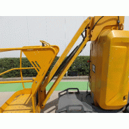 Nacelle verticale HAULOTTE star 10ac occasion_6