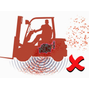 Chariot élévateur à gaz FG40-55 - GRENDiA EX - Moteur avancé Stage V - Conception robuste et écologique_6