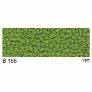 Fauteuil de bureau Wi Max avec coque blanche - Sokoa. - Non, Vert 155_6