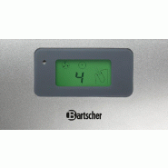 Sèche-mains Jet 1800 850002 bartscher_6
