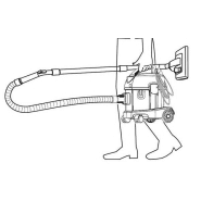 Aspirateur Columbus ST7_6