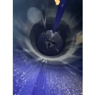 Réacteur à émail pfaudler be6300 d'occasion -  C9668_6