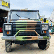 PEUGEOT p4 vltt militaire réformé (net de tva)_6