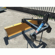 Dl-200 lame niveleuse - deleks srl_6