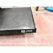 ACTISWEEP VO 2400 Méga balai pousseur pour fourches_6