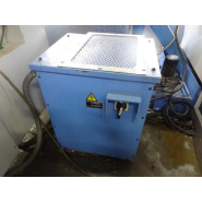 Centre d'usinage vertical - Surface de la table fixe 2000 x 760 mm - Mazak vtc 300 c-ii_6