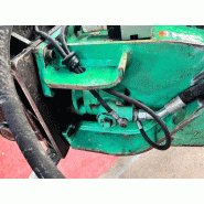 MONTABERT M900 BRH Marteau hydraulique pour 15-25T_6