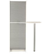 Bar & Snack - Pause café - Mobilier pour espaces détente - Bureocean_6