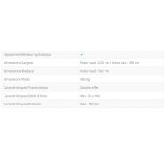 De250 kp dérouleuse pailleuse - warzée sa - balles jusqu'à 160 cm et 800 kg_6