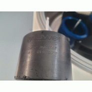 Centrifugeuse réfrigérée de laboratoire AWEL C 48-R C48R Avec Rotor SO-400_6