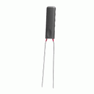 Gaufrier électrique Bruxelles 2200W HENDI_6