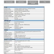 Tm-pr150 - ecrans tactiles - taicenn - résolution 1024 * 768_6