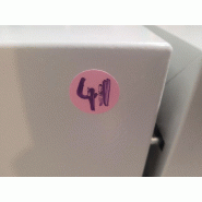 Incubateur / étuve BINDER BD-115 avec convection naturelle 100°C_6