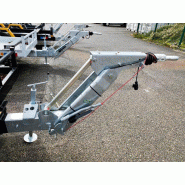 MOIROUD tr3500 3 essieux 3t5 neuve MOIROUD noire large_6