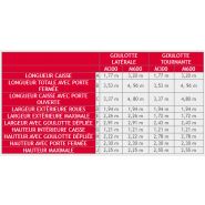 Em pailleuse agricole - grupotatoma - hauteur maximale 2.25 / 2.55 m_6