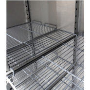 Armoire réfrigérée négative 1400 litres (gaz écologique r290)_6