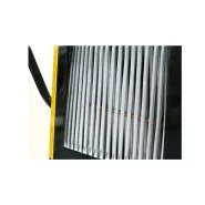 Déshumidificateur mobile de chantier à condensation - Master DH 44 - robuste et efficace_6